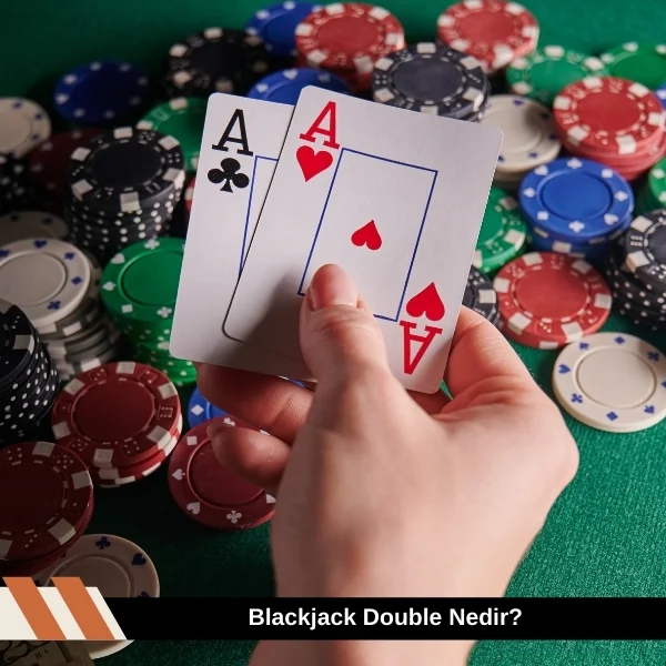 Blackjack Double Nedir