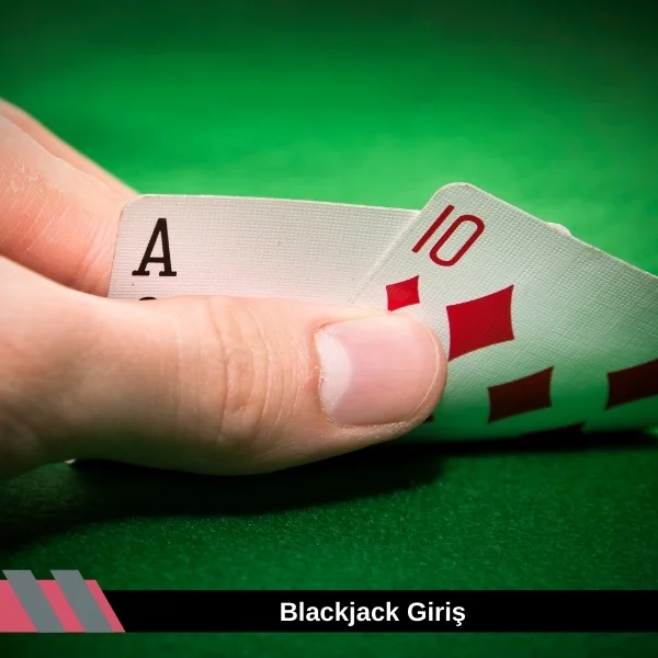 Blackjack Giriş