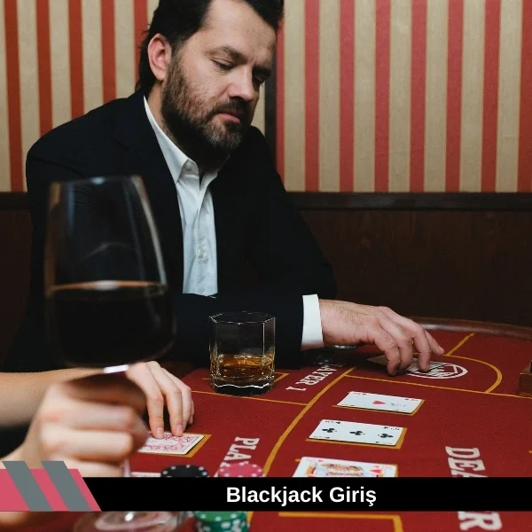 Blackjack Giriş